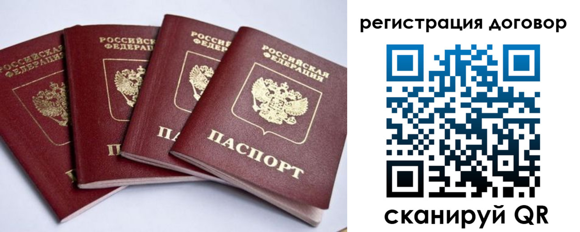 прописка паспорт в Павловске